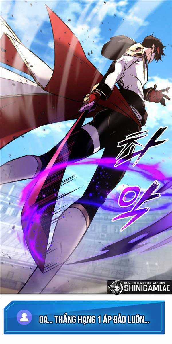 Sự Trở Lại Của Vị Thần Sức Mạnh Chapter 121 trang 23