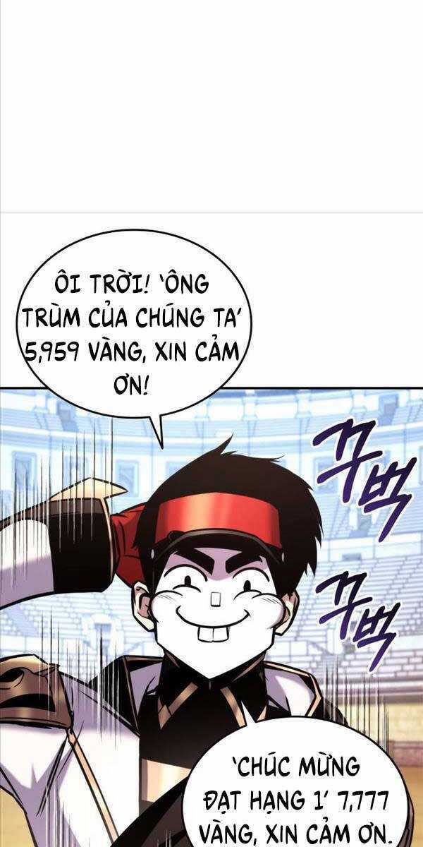 Sự Trở Lại Của Vị Thần Sức Mạnh Chapter 121 trang 29