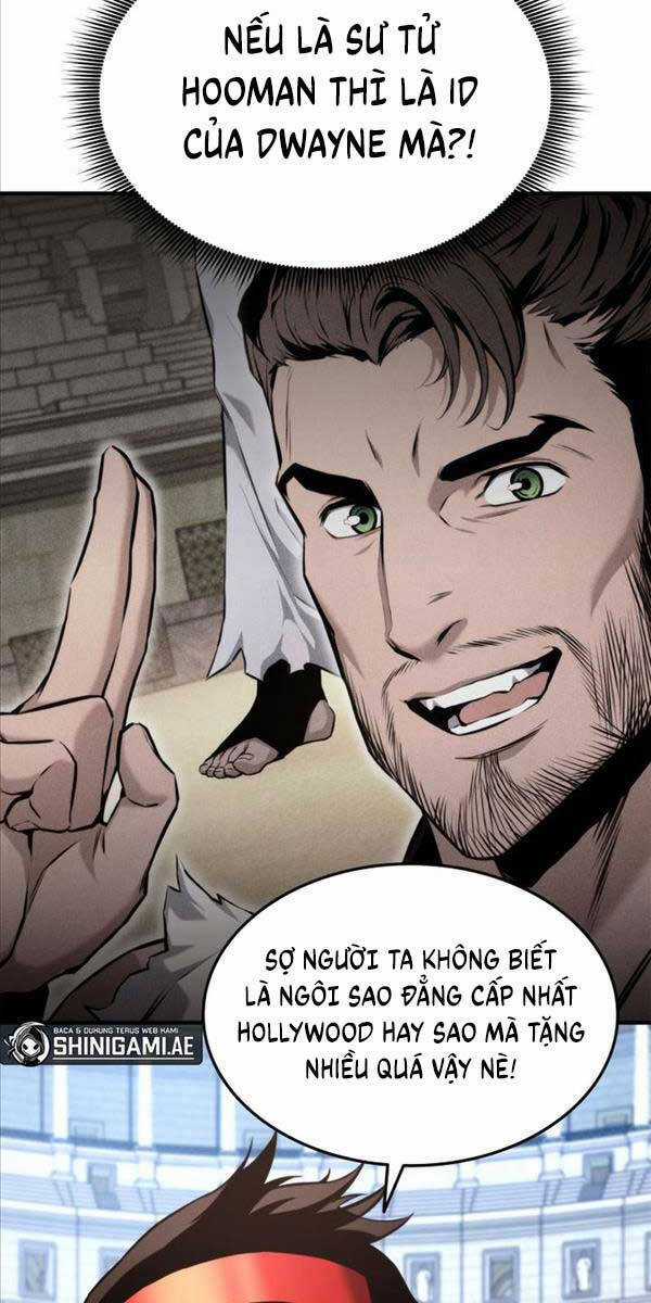 Sự Trở Lại Của Vị Thần Sức Mạnh Chapter 121 trang 33