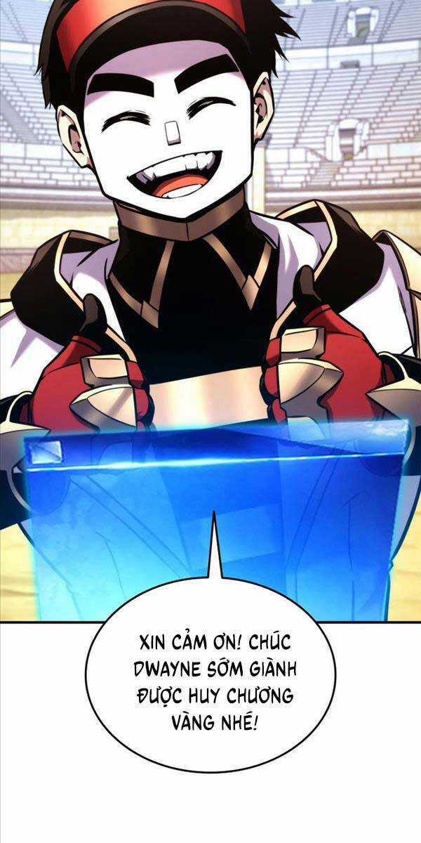 Sự Trở Lại Của Vị Thần Sức Mạnh Chapter 121 trang 34