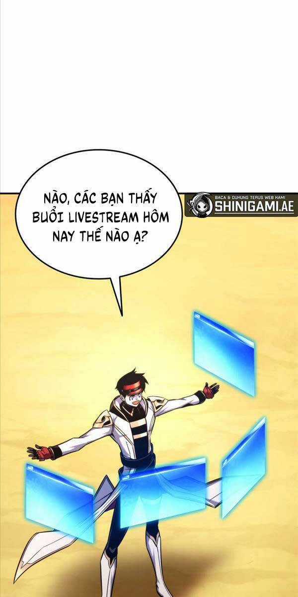 Sự Trở Lại Của Vị Thần Sức Mạnh Chapter 121 trang 36