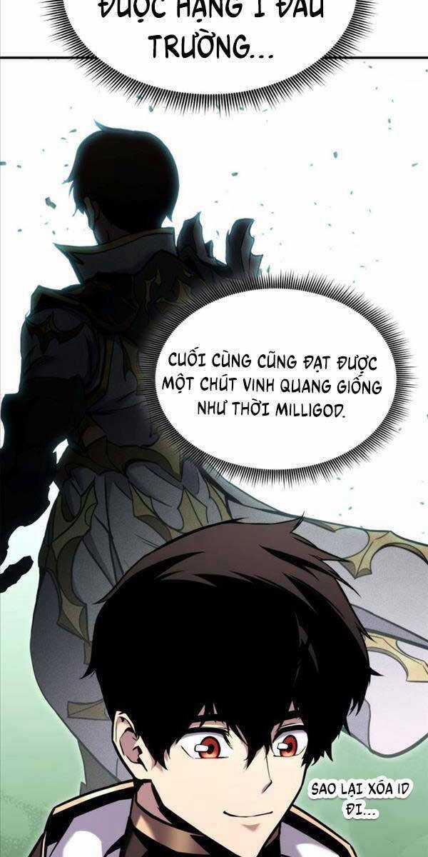 Sự Trở Lại Của Vị Thần Sức Mạnh Chapter 121 trang 42