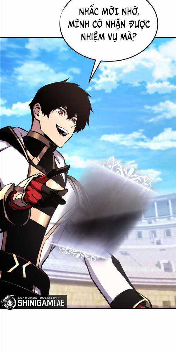 Sự Trở Lại Của Vị Thần Sức Mạnh Chapter 121 trang 44