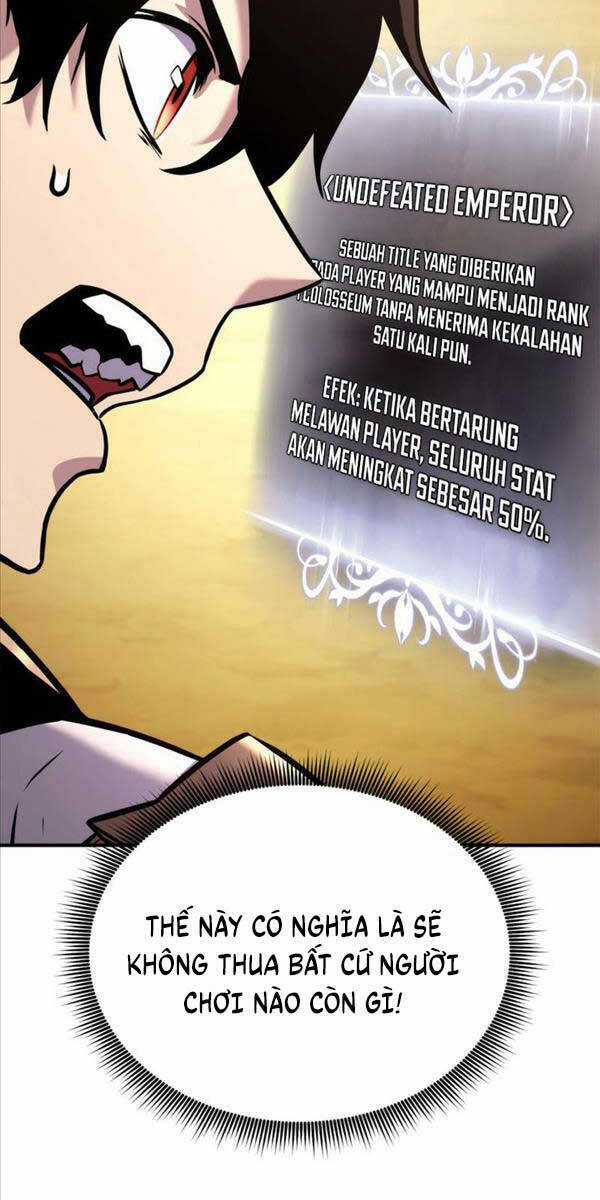 Sự Trở Lại Của Vị Thần Sức Mạnh Chapter 121 trang 48