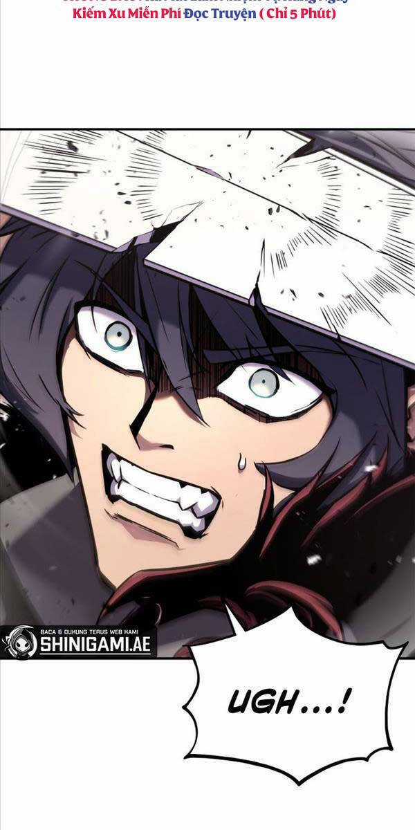 Sự Trở Lại Của Vị Thần Sức Mạnh Chapter 121 trang 5