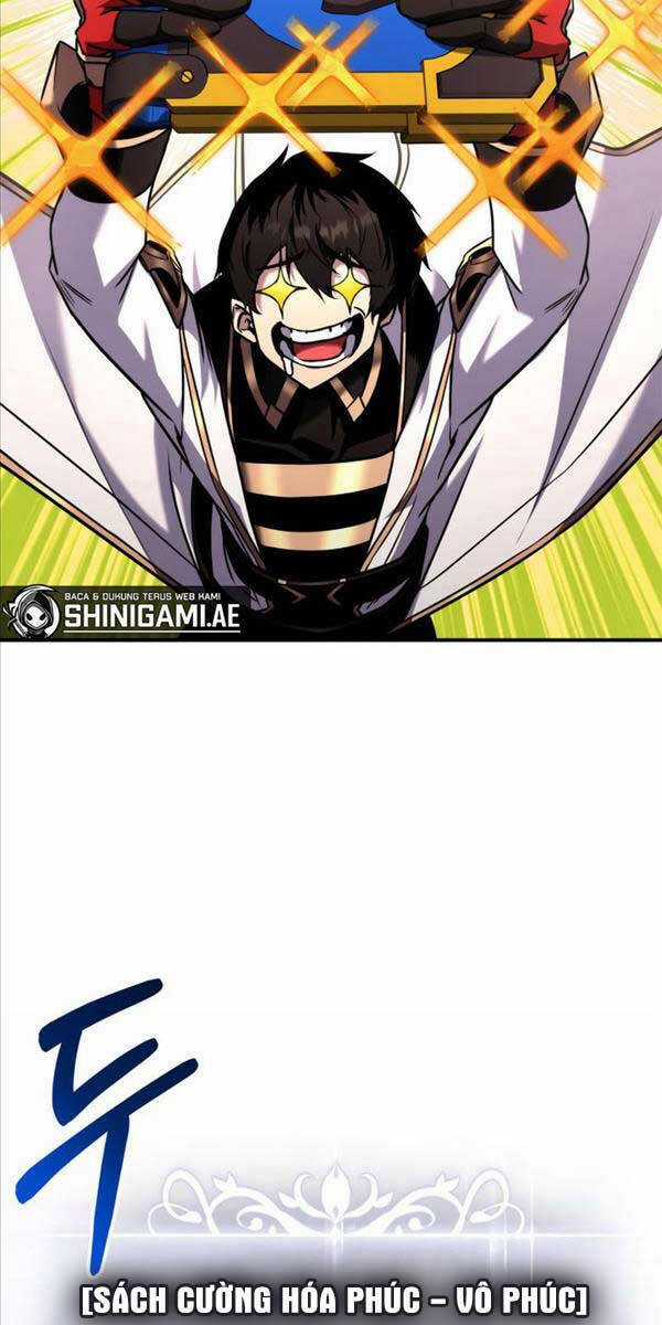 Sự Trở Lại Của Vị Thần Sức Mạnh Chapter 121 trang 50