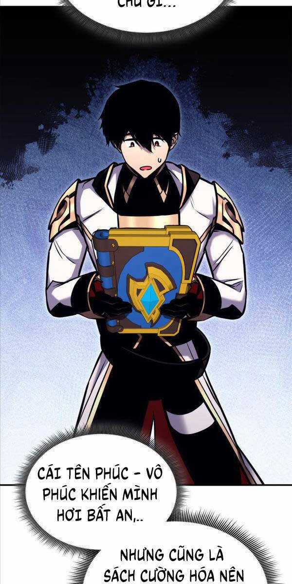 Sự Trở Lại Của Vị Thần Sức Mạnh Chapter 121 trang 53