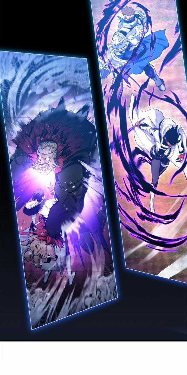 Sự Trở Lại Của Vị Thần Sức Mạnh Chapter 121 trang 55