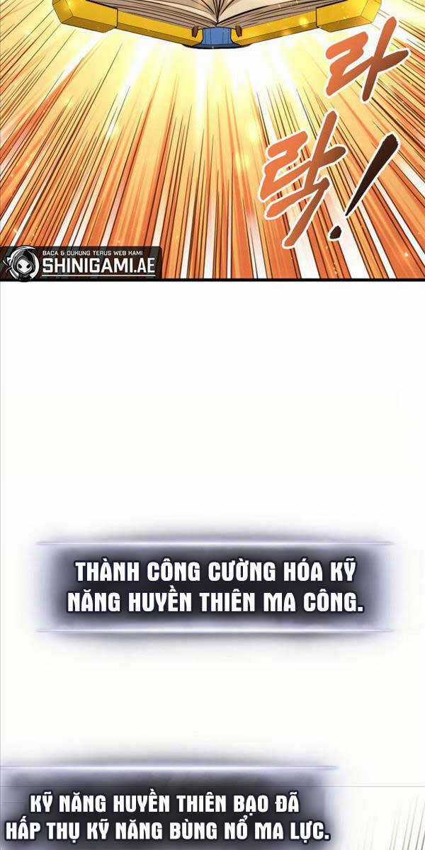 Sự Trở Lại Của Vị Thần Sức Mạnh Chapter 121 trang 57