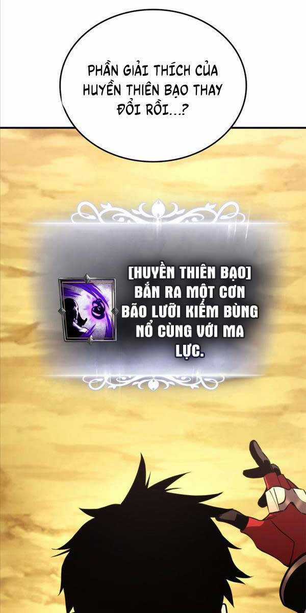 Sự Trở Lại Của Vị Thần Sức Mạnh Chapter 121 trang 60