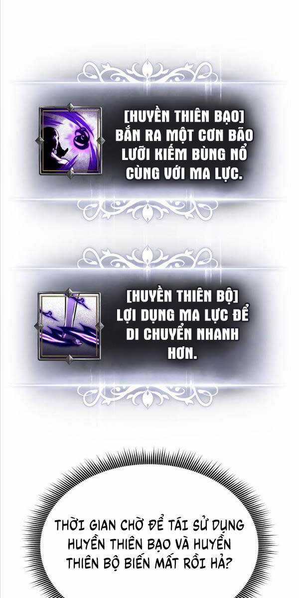 Sự Trở Lại Của Vị Thần Sức Mạnh Chapter 121 trang 63