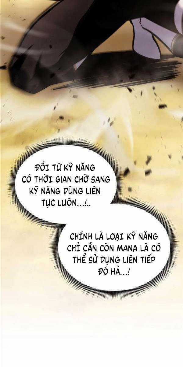 Sự Trở Lại Của Vị Thần Sức Mạnh Chapter 121 trang 66