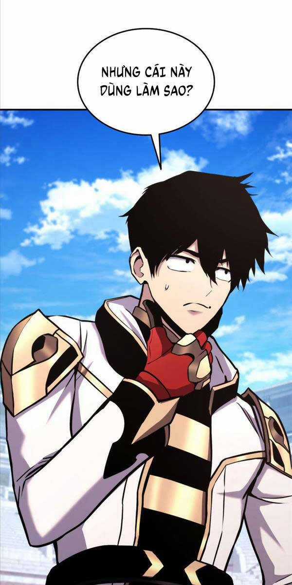 Sự Trở Lại Của Vị Thần Sức Mạnh Chapter 121 trang 68