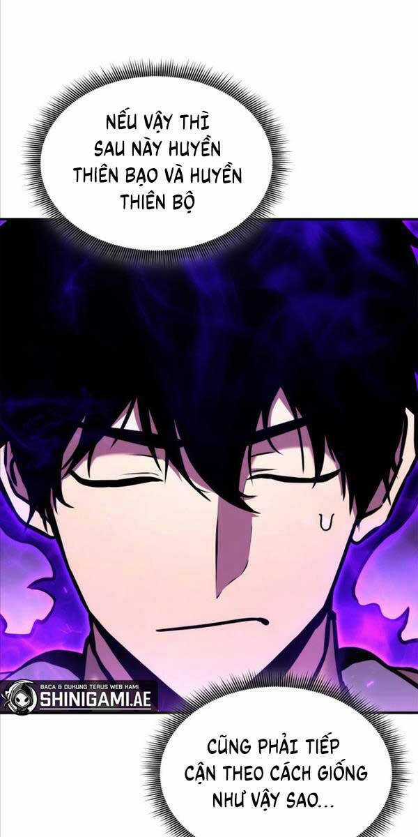 Sự Trở Lại Của Vị Thần Sức Mạnh Chapter 121 trang 72