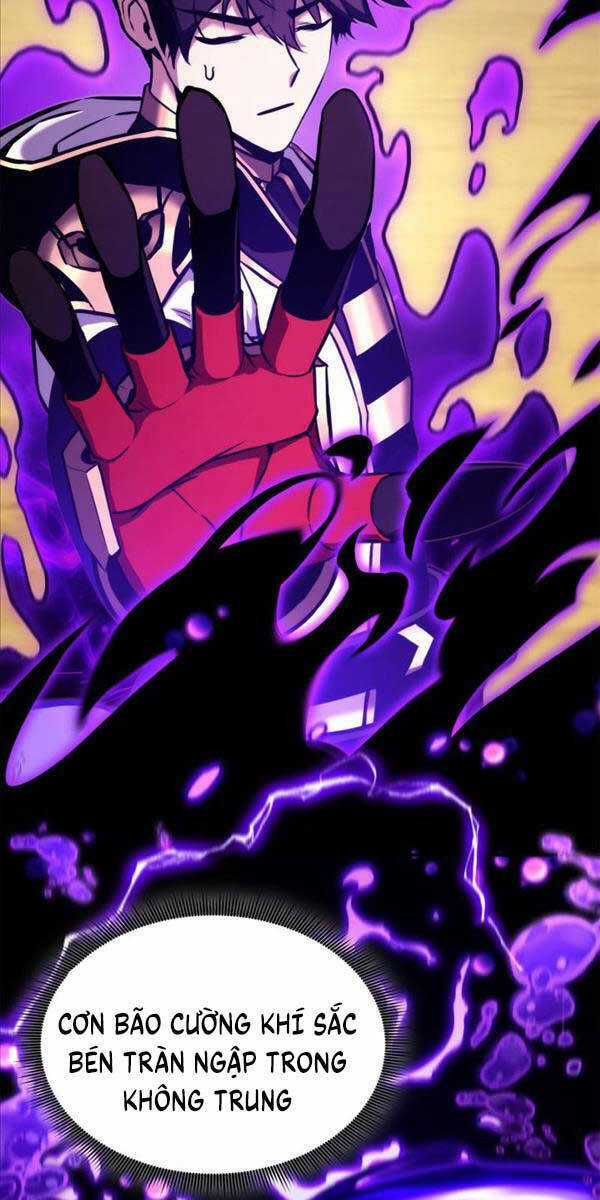 Sự Trở Lại Của Vị Thần Sức Mạnh Chapter 121 trang 74