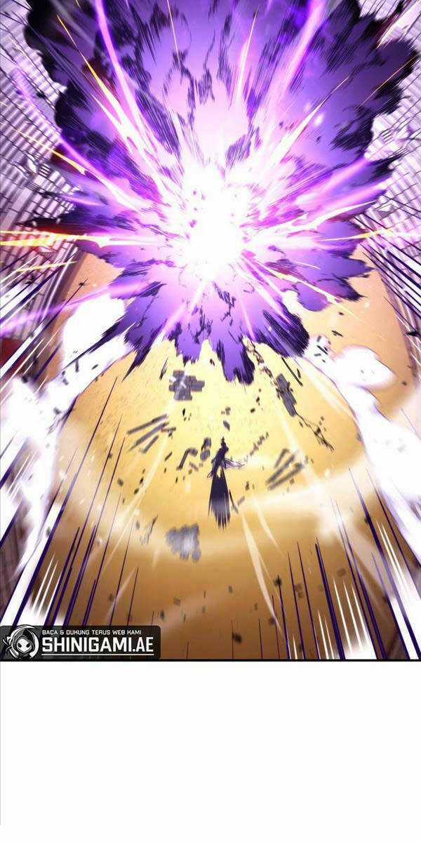 Sự Trở Lại Của Vị Thần Sức Mạnh Chapter 121 trang 81