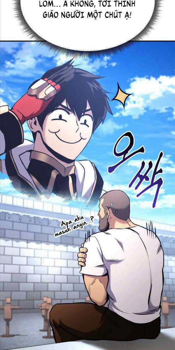 Sự Trở Lại Của Vị Thần Sức Mạnh Chapter 121 trang 88