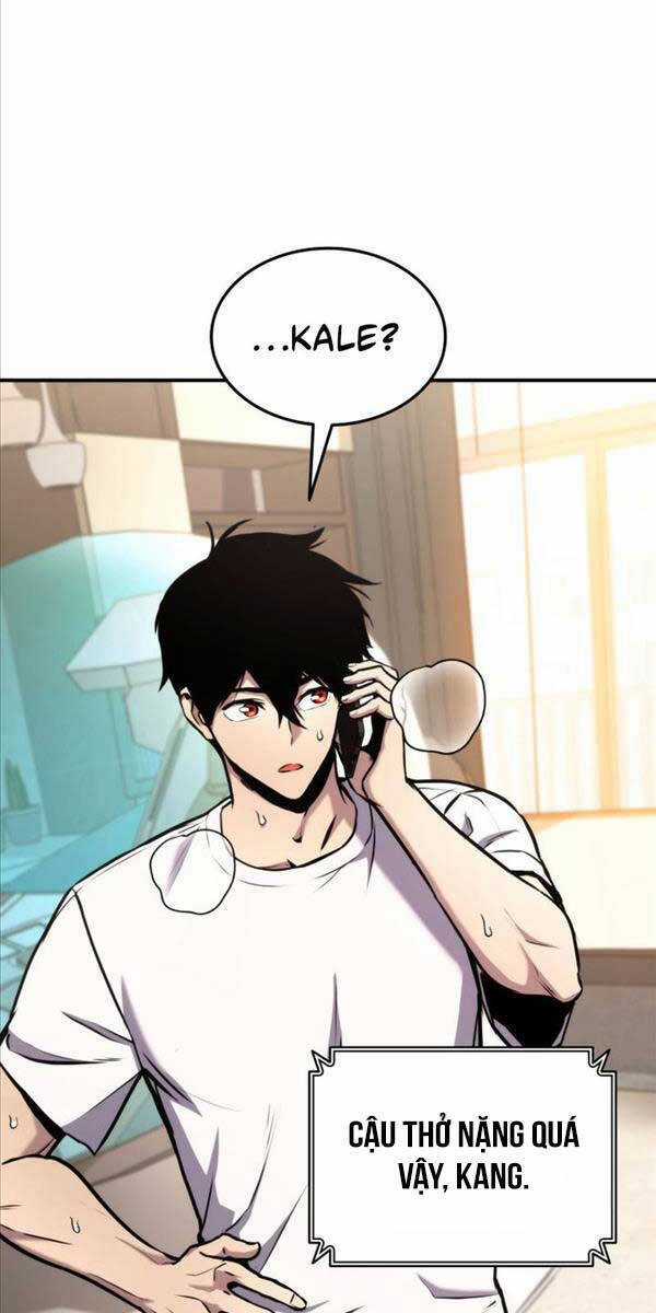 Sự Trở Lại Của Vị Thần Sức Mạnh Chapter 121 trang 92