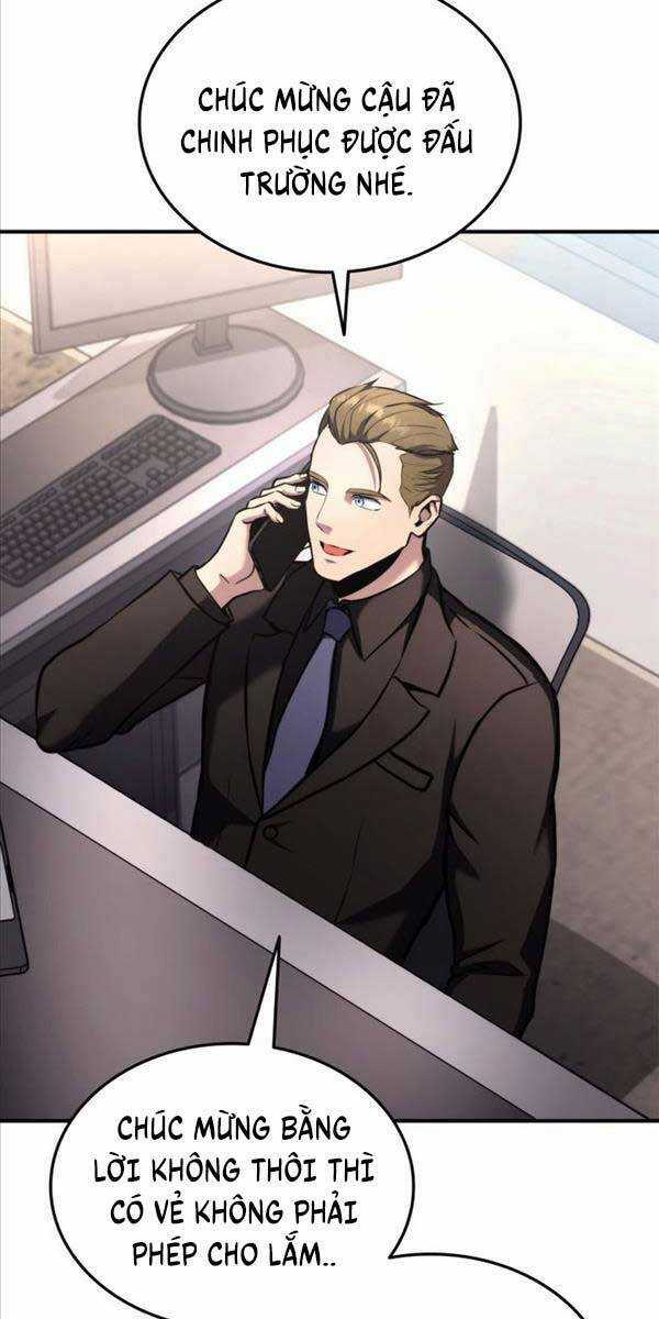 Sự Trở Lại Của Vị Thần Sức Mạnh Chapter 121 trang 94