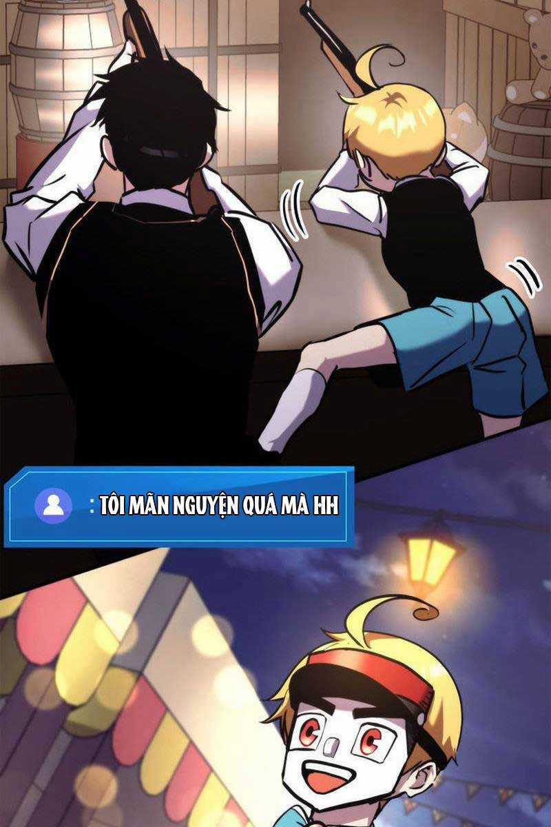 Sự Trở Lại Của Vị Thần Sức Mạnh Chapter 122 trang 102