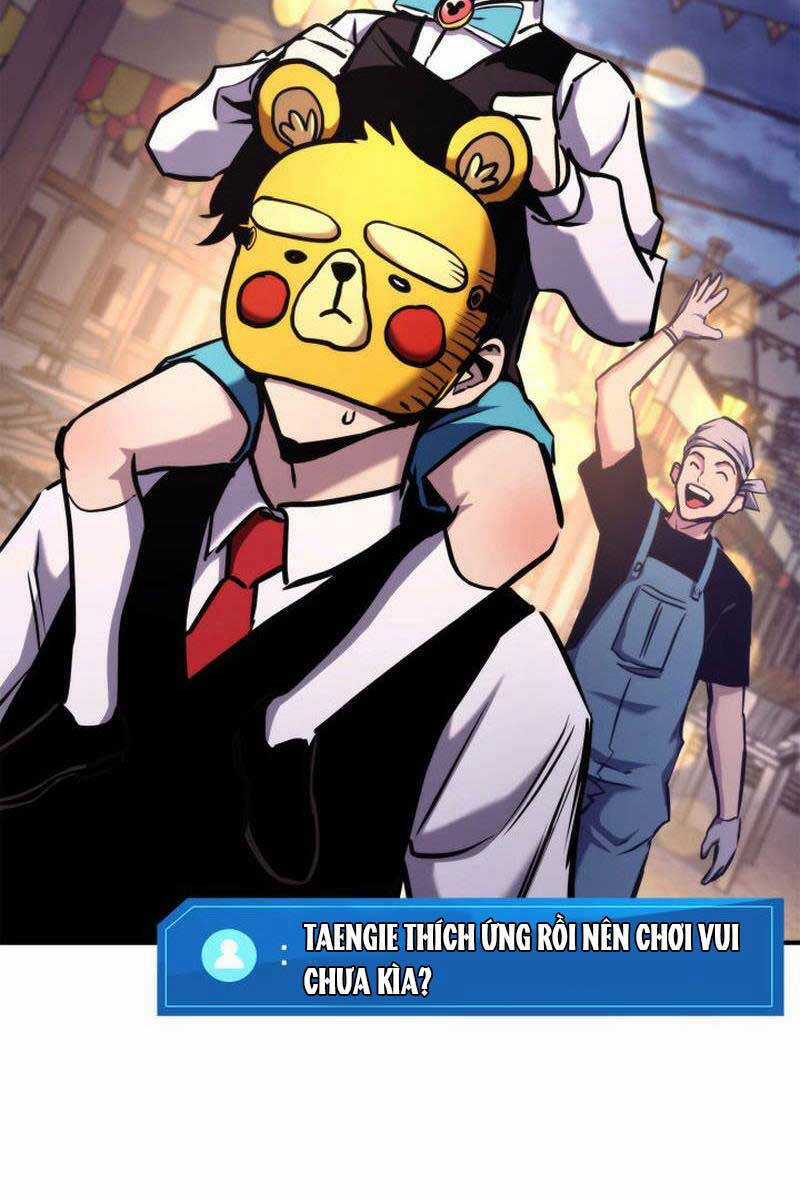 Sự Trở Lại Của Vị Thần Sức Mạnh Chapter 122 trang 103