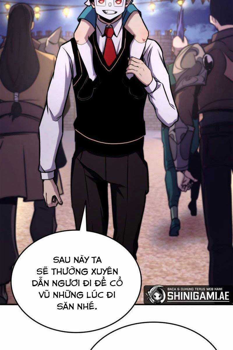 Sự Trở Lại Của Vị Thần Sức Mạnh Chapter 122 trang 105