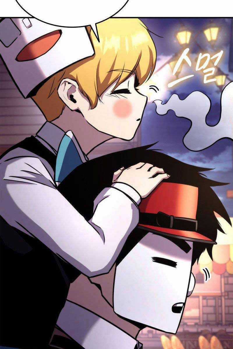 Sự Trở Lại Của Vị Thần Sức Mạnh Chapter 122 trang 107