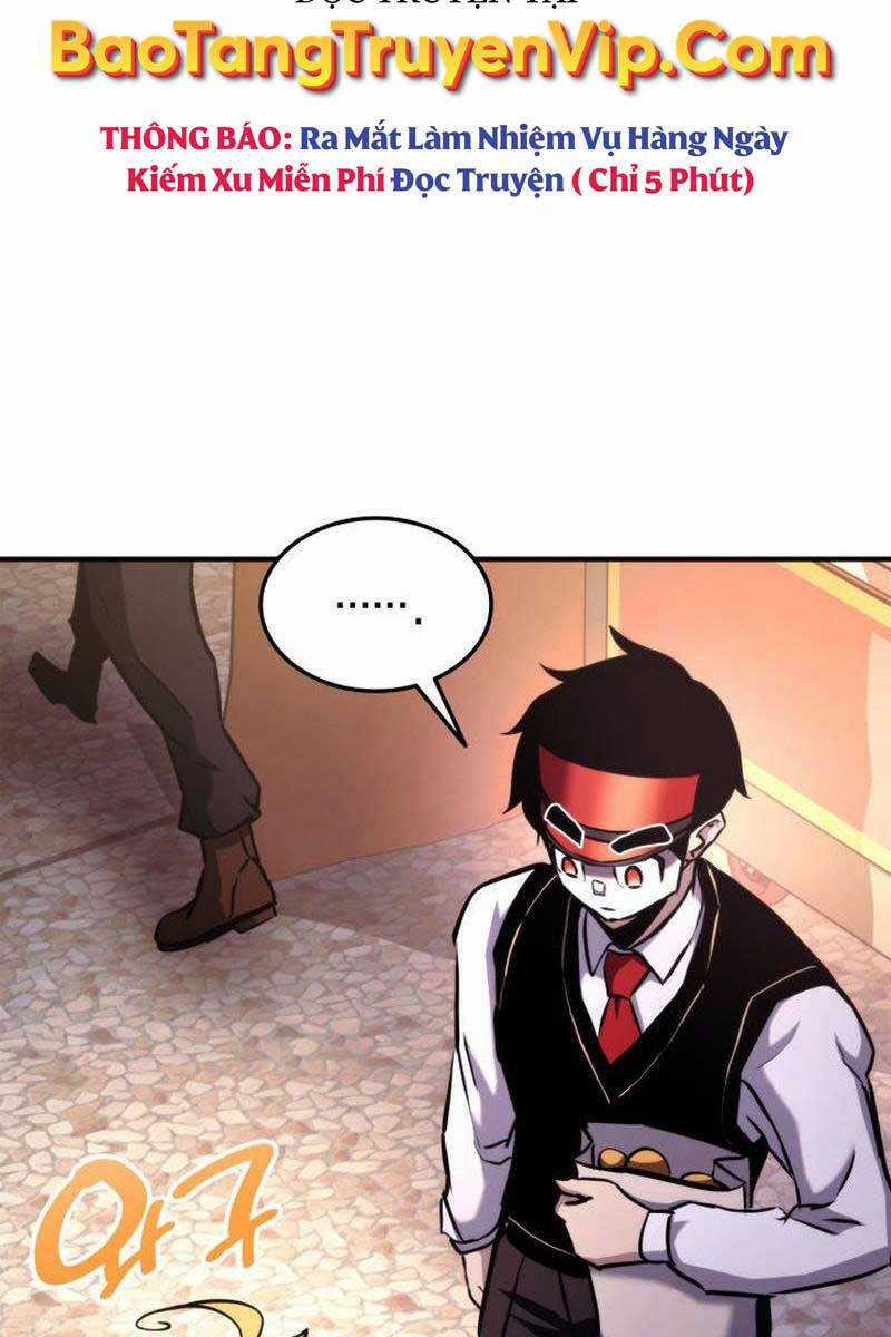 Sự Trở Lại Của Vị Thần Sức Mạnh Chapter 122 trang 116