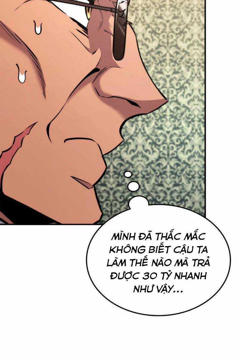 Sự Trở Lại Của Vị Thần Sức Mạnh Chapter 122 trang 12