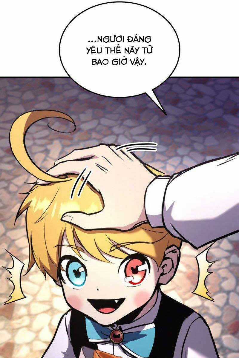 Sự Trở Lại Của Vị Thần Sức Mạnh Chapter 122 trang 121