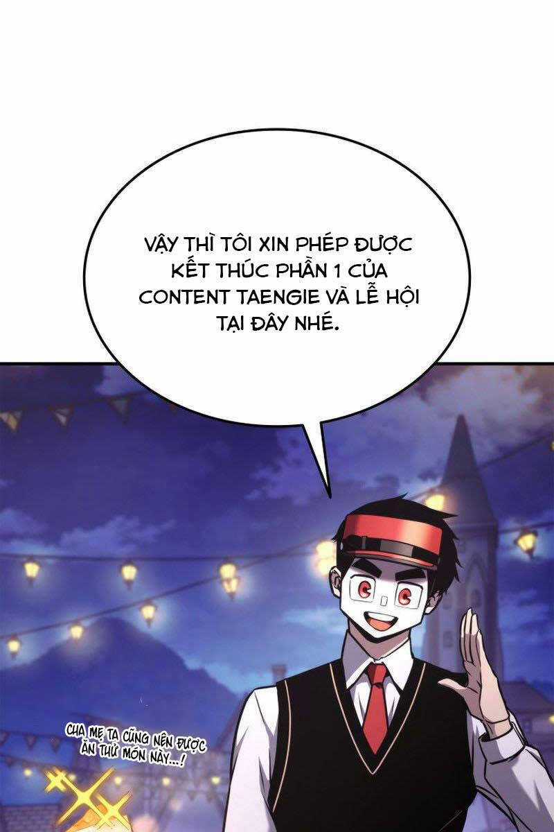 Sự Trở Lại Của Vị Thần Sức Mạnh Chapter 122 trang 123