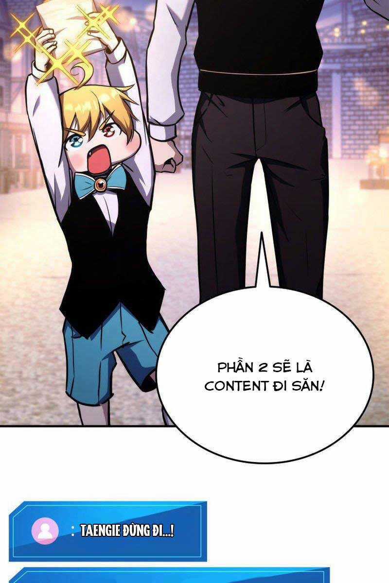 Sự Trở Lại Của Vị Thần Sức Mạnh Chapter 122 trang 124