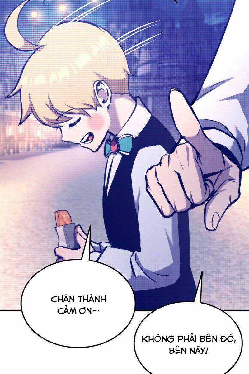 Sự Trở Lại Của Vị Thần Sức Mạnh Chapter 122 trang 126