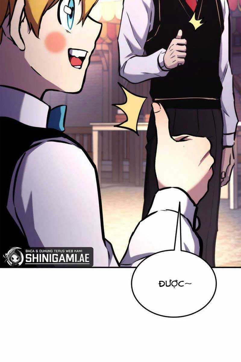 Sự Trở Lại Của Vị Thần Sức Mạnh Chapter 122 trang 133