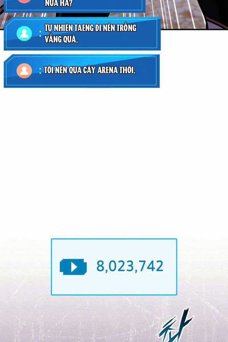 Sự Trở Lại Của Vị Thần Sức Mạnh Chapter 122 trang 138