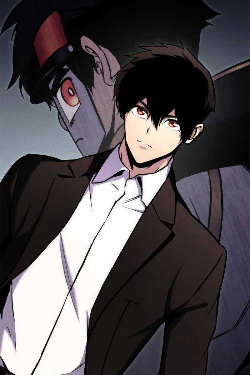 Sự Trở Lại Của Vị Thần Sức Mạnh Chapter 122 trang 14