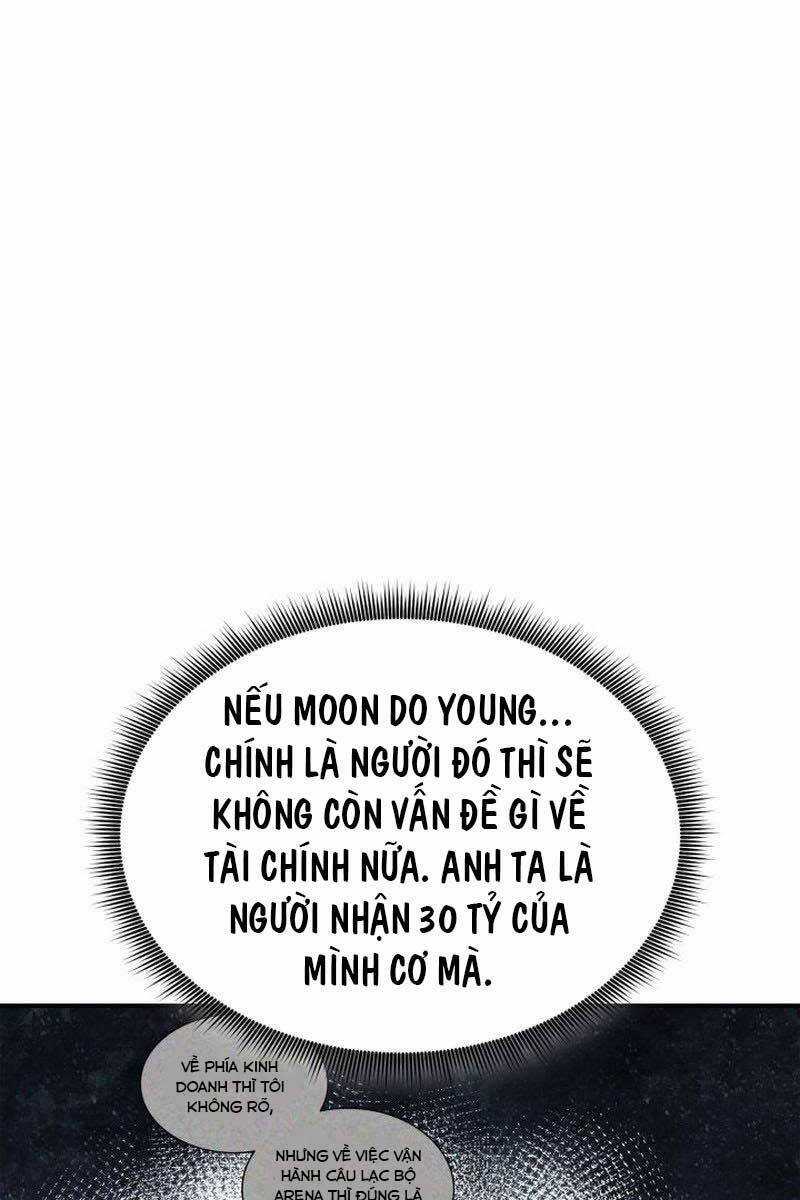 Sự Trở Lại Của Vị Thần Sức Mạnh Chapter 122 trang 17