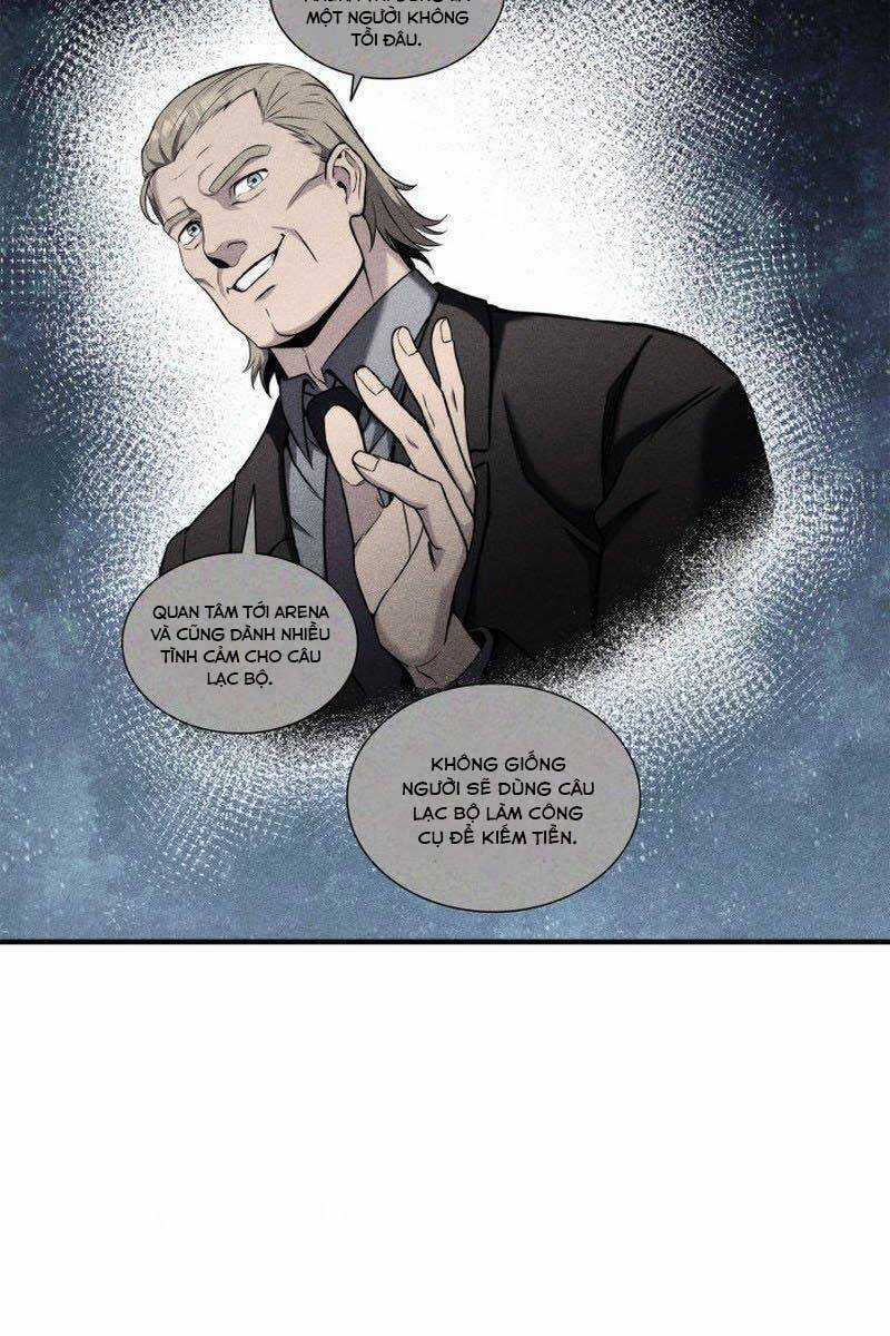 Sự Trở Lại Của Vị Thần Sức Mạnh Chapter 122 trang 18