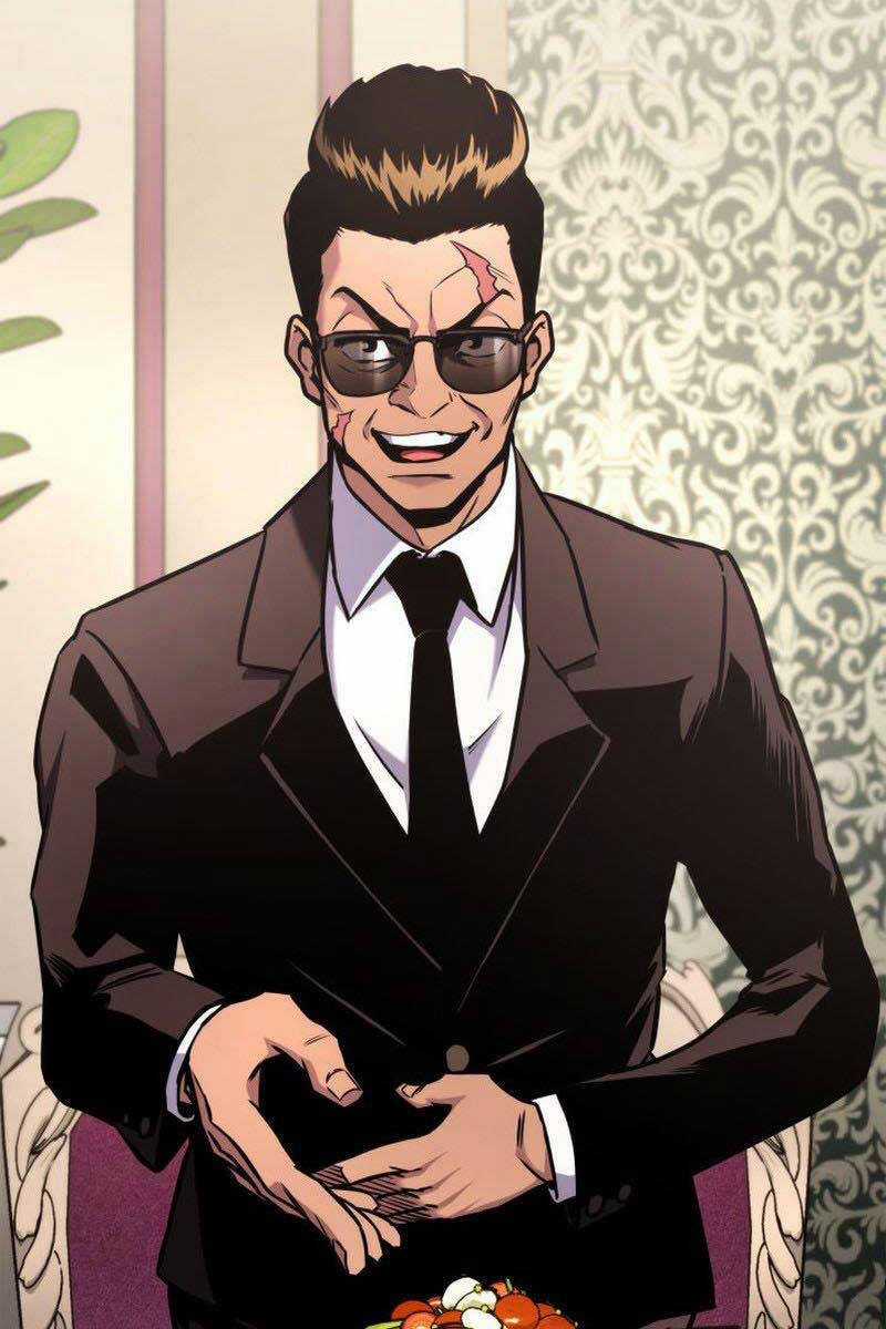 Sự Trở Lại Của Vị Thần Sức Mạnh Chapter 122 trang 20