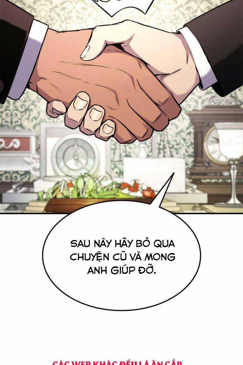 Sự Trở Lại Của Vị Thần Sức Mạnh Chapter 122 trang 25