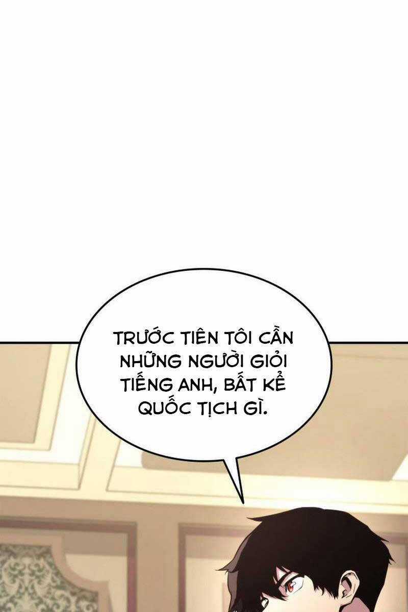 Sự Trở Lại Của Vị Thần Sức Mạnh Chapter 122 trang 28