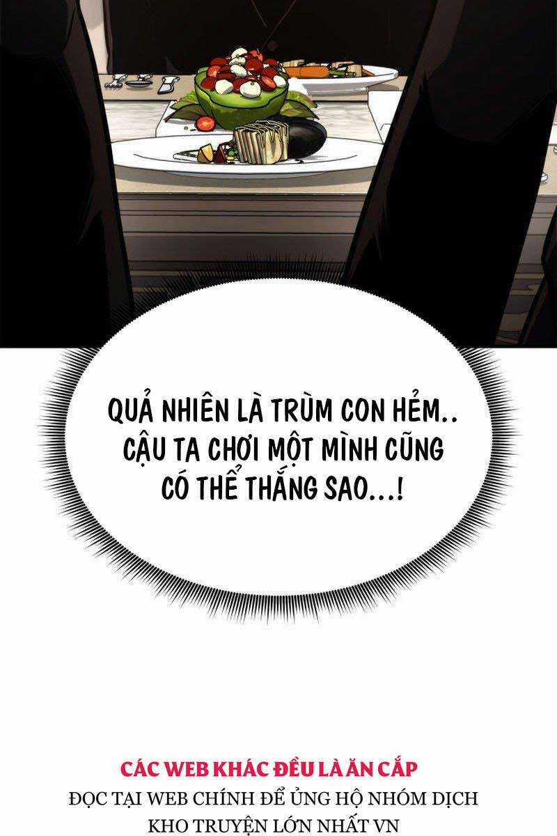 Sự Trở Lại Của Vị Thần Sức Mạnh Chapter 122 trang 36