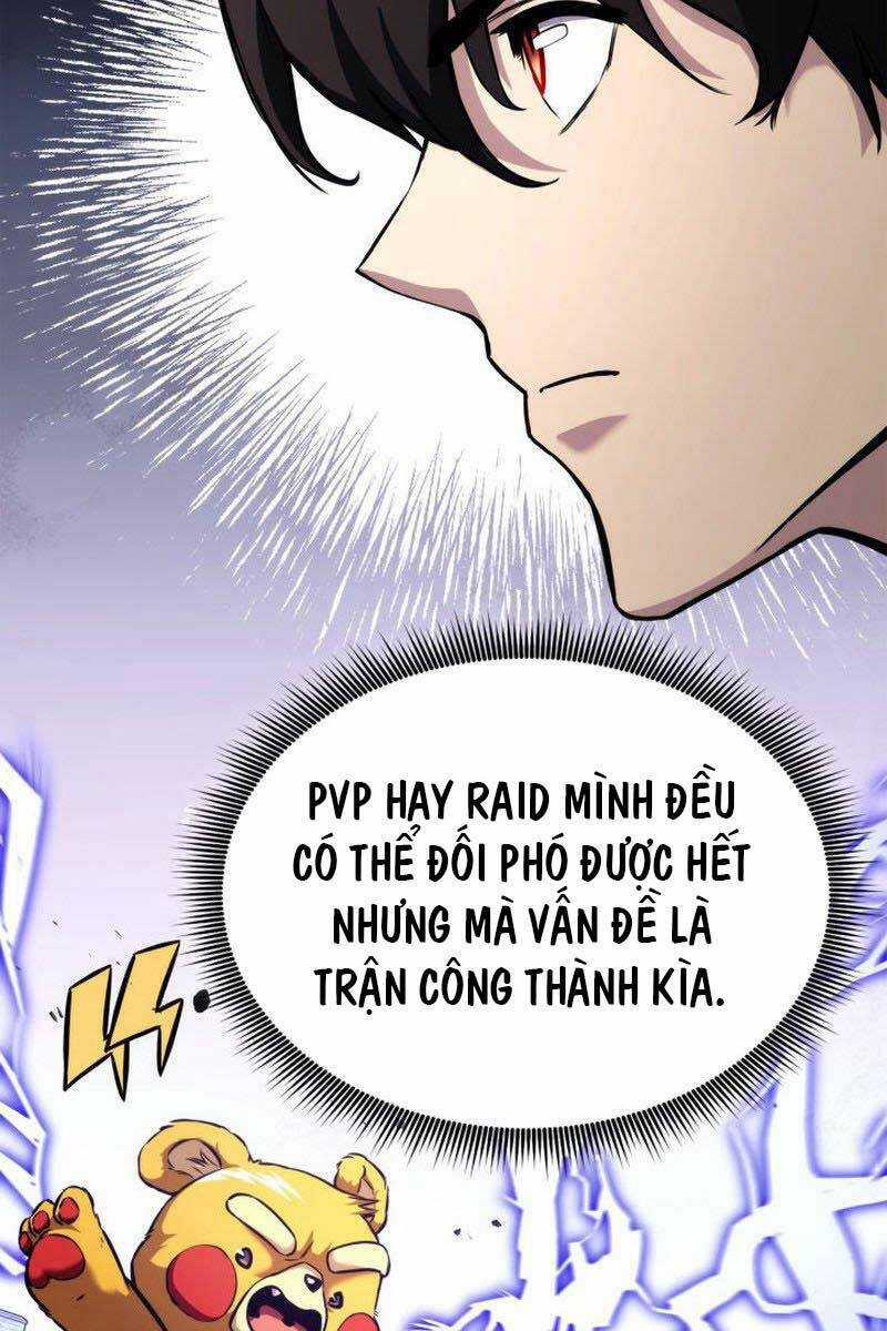 Sự Trở Lại Của Vị Thần Sức Mạnh Chapter 122 trang 38