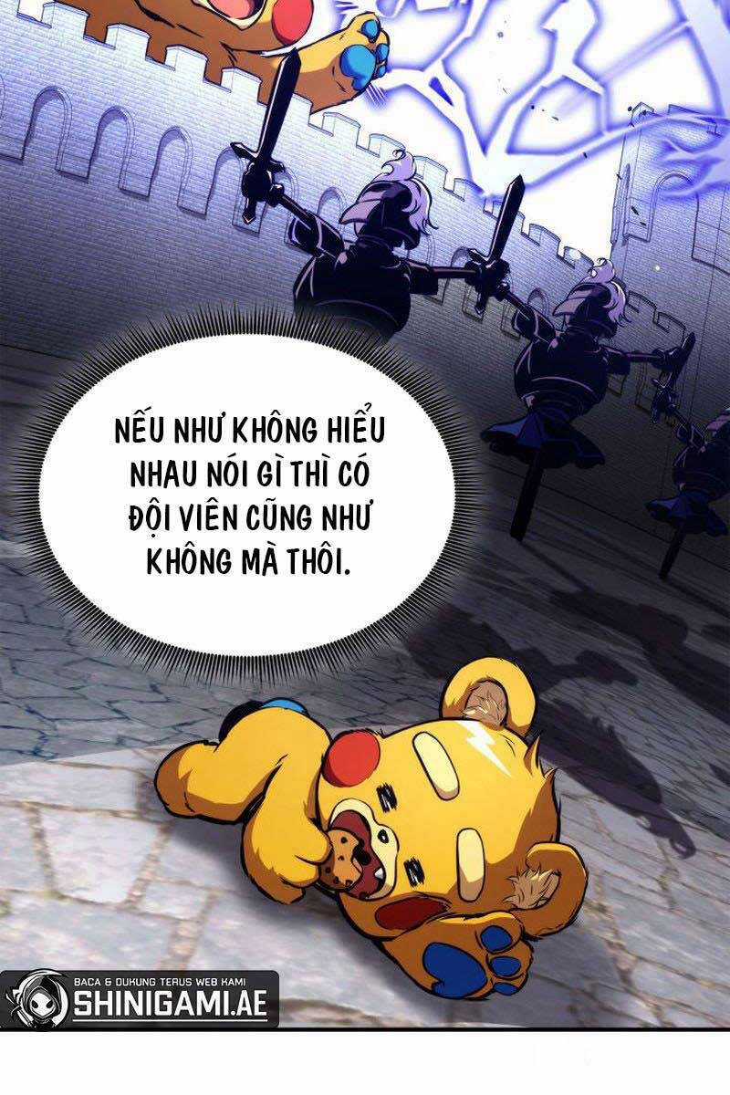 Sự Trở Lại Của Vị Thần Sức Mạnh Chapter 122 trang 39