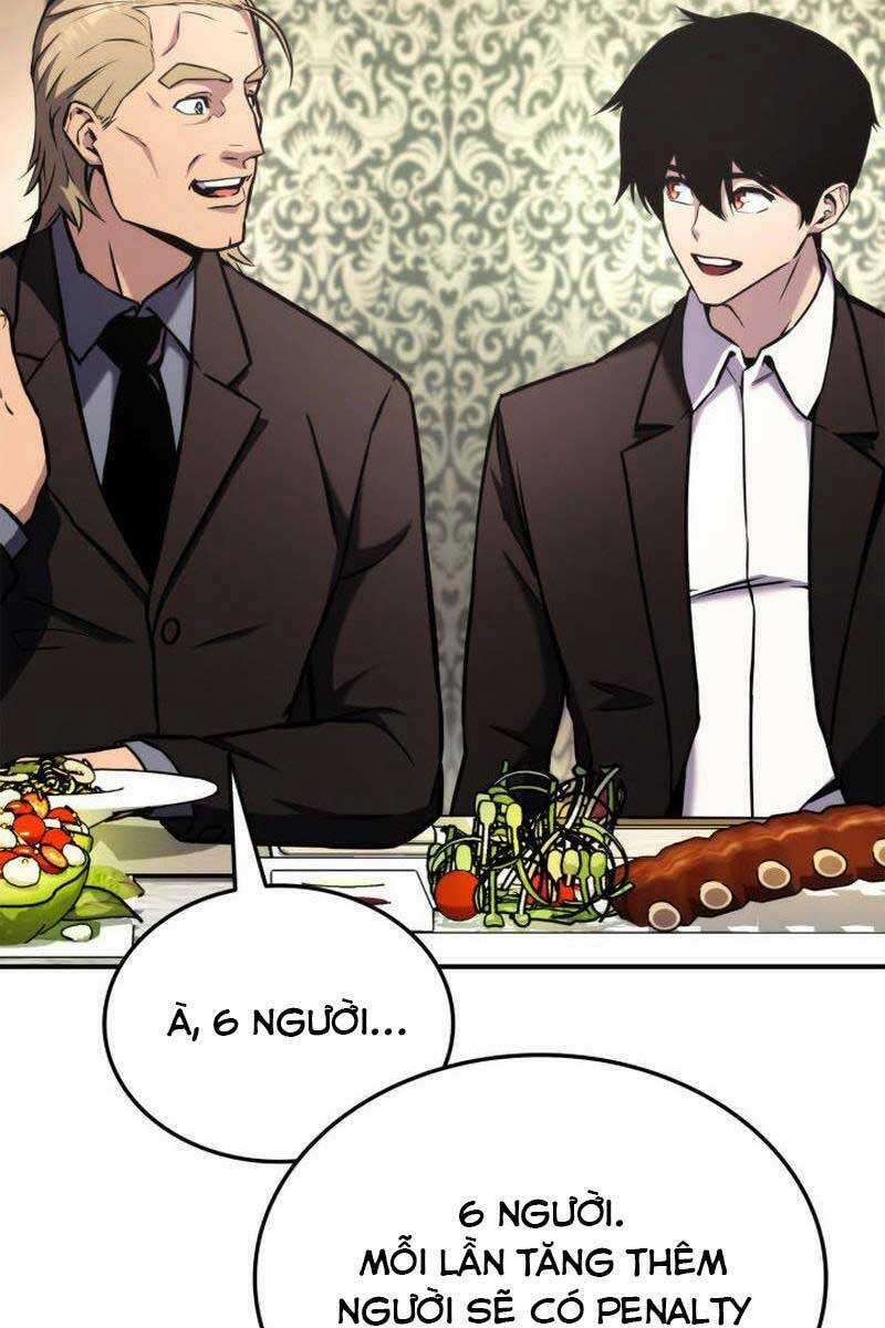 Sự Trở Lại Của Vị Thần Sức Mạnh Chapter 122 trang 41