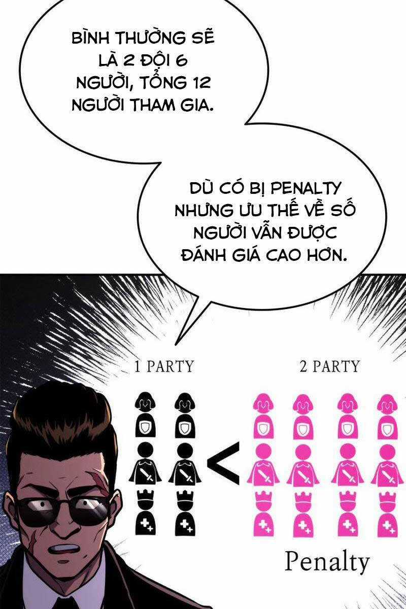 Sự Trở Lại Của Vị Thần Sức Mạnh Chapter 122 trang 44