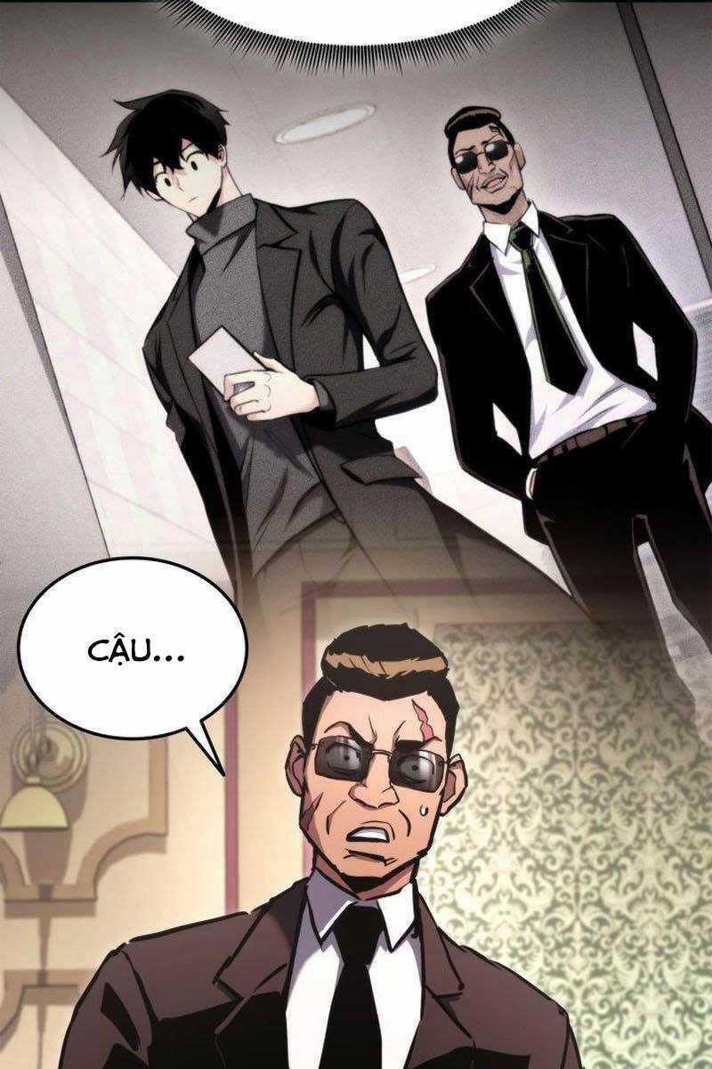 Sự Trở Lại Của Vị Thần Sức Mạnh Chapter 122 trang 5