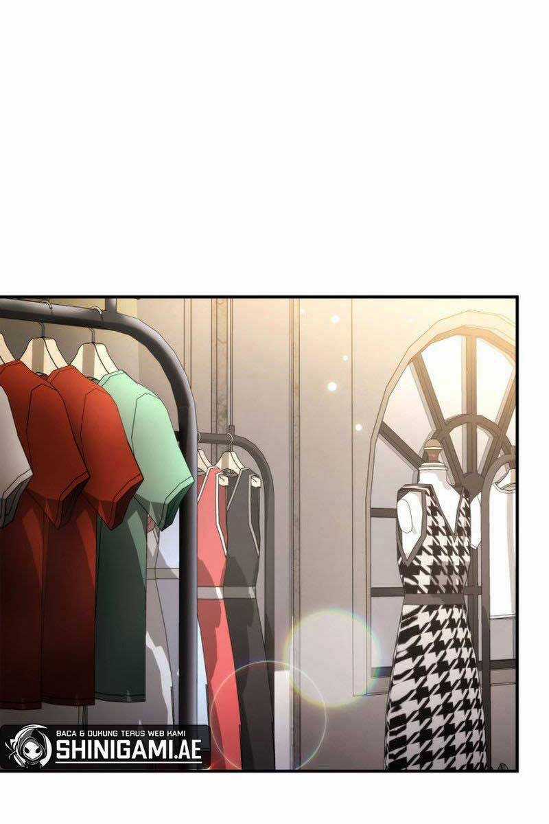 Sự Trở Lại Của Vị Thần Sức Mạnh Chapter 122 trang 54