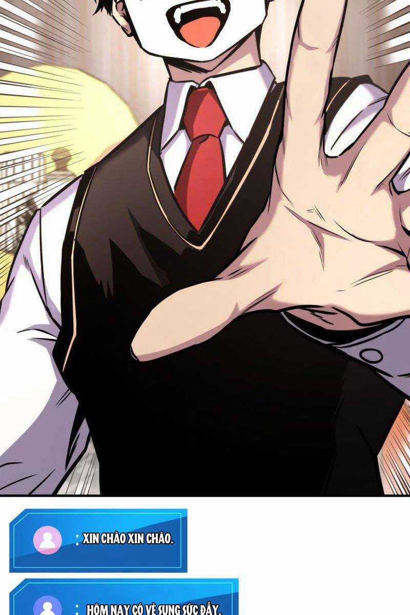 Sự Trở Lại Của Vị Thần Sức Mạnh Chapter 122 trang 56