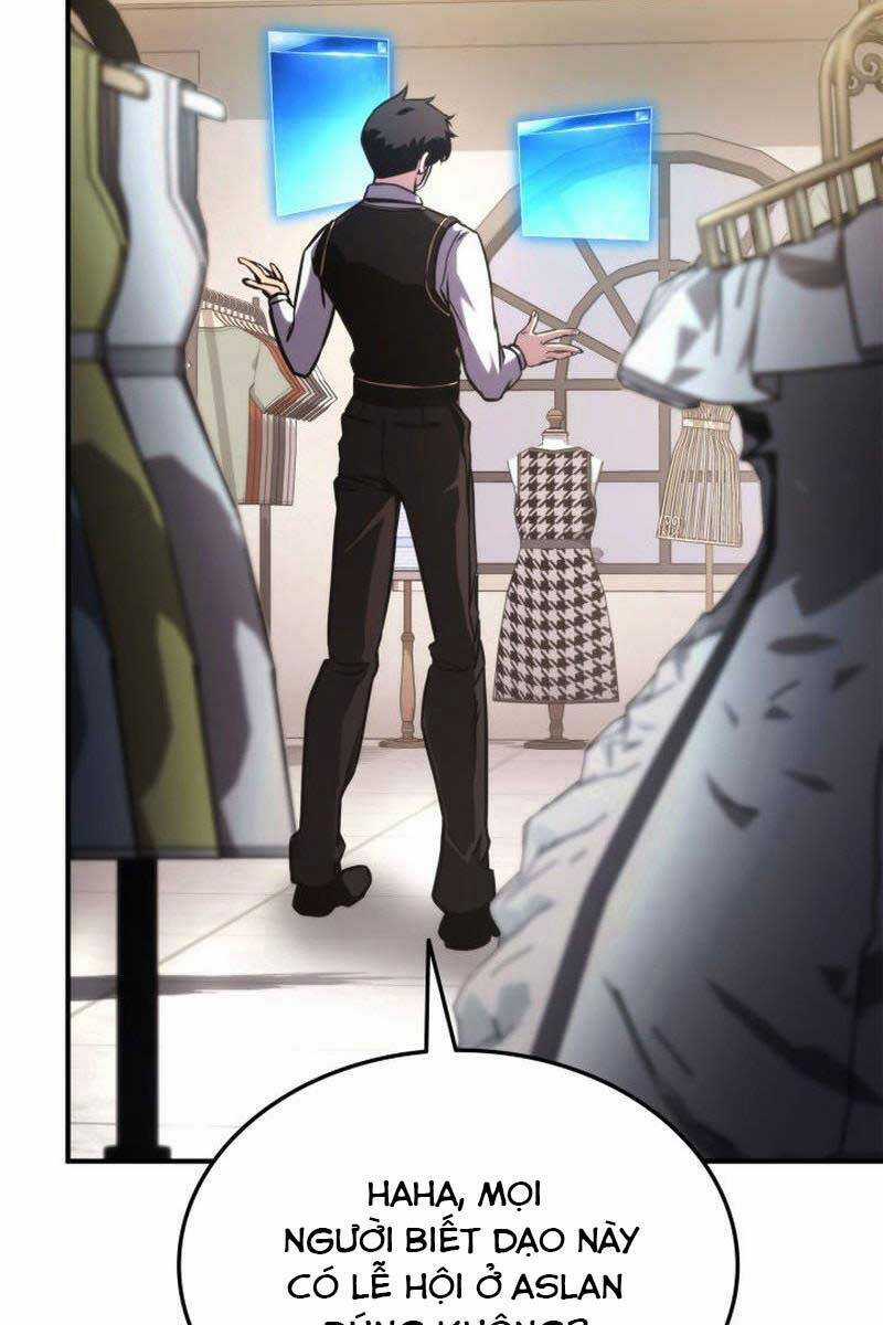 Sự Trở Lại Của Vị Thần Sức Mạnh Chapter 122 trang 58